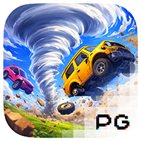 Tornado Rampage