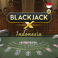 Indonesian BlackjackX 17