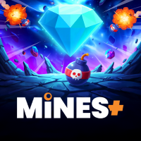 Mines+