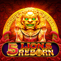5 Lions Reborn